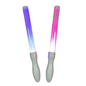 Tùy chỉnh RGB sáng dẫn thanh cho đám cưới buổi hòa nhạc bên-Thanh Biểu diễn ánh sáng Live Show cổ vũ Cây Đũa phép-Ánh sáng buổi hòa nhạc đèn pin - Product Image 6
