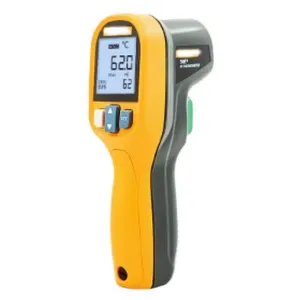 new & original PLC Handheld Infrared Thermometer F562 F563