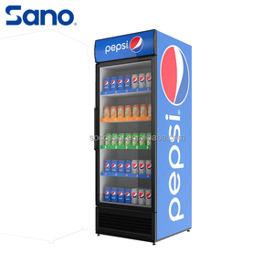 Refrigerador de congelador superior de temperatura única comercial para negocios Congelador de <span class=keywords><strong>mejor</strong></span> venta para uso comercial - Product Image 4