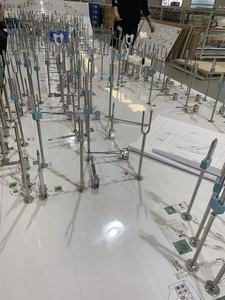 UH15-35 Hot Selling Module test Fixture Bedradingssysteem Jig Kabelboom Gereedschap Jig Fixture - Product Image 4