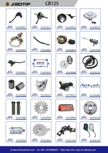Redresseur régulateur de tension haute performance 6 fils 2 prises 12V pour CB125 CB125 Twin TDC TDD Superdream - Product Image 6