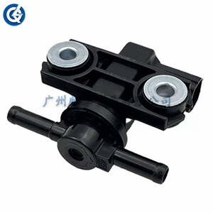 Interrupteur solénoïde 36162RDVJ01, vanne de commande d'aspiration pour réparation automobile, pièce de rechange - Product Image 2