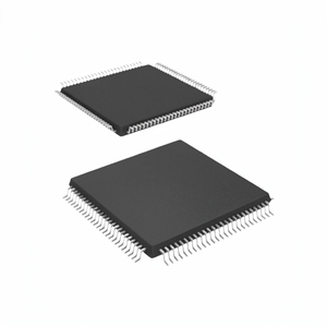 Embedded C8051F042R 100 TQFP Original Electronic Chips Component - Product Image 1