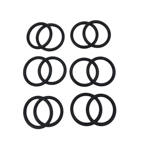 O-Ring-Gummi-Redress-Kit Stecker einstellung Drahtlose Werkzeugs ätze Perforation werkzeuge für Ölquellen - Product Image 1