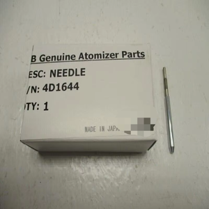 4D1644 NSMP baru asli stok tersedia industri Automation PLC khusus Programming Controller - Product Image 1