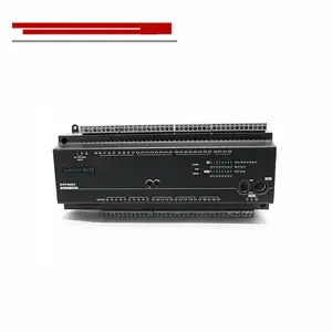 NEW High quality Programmable controller DVP48EC00R3 DVP48EC00T3 DVP60EC00R3 DVP60EC00T3 DVP Perform logical operations quickly