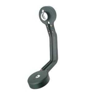 Manejar piezas de mecanizado cnc OEM CNC mecanizado de piezas de metal personalizado y prototipo de piezas de plástico CNC mecanizado accesorios de motocicleta - Product Image 3