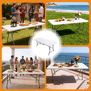 Mesa de Ultrasonido Veterinaria Plegable Portátil de Fábrica para Exámenes Quirúrgicos de Mascotas - Product Image 3