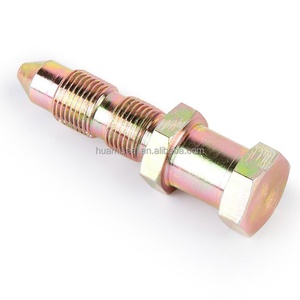 Válvula de Alimentación de Combustible para Ajustador de Cadena de Excavadora Marca HM para E320B/E320C, Alta Eficiencia, Larga Vida Útil, OEM 095-2927 095-9291 - Product Image 3