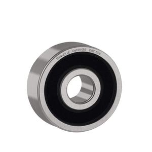 고효율 미니어처 딥 그루브 볼 베어링 623 10mm 10X3X4mm 중간 속도 무소음 롤러 스케이트 베어링 - Product Image 5