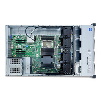 Serveur GPU Intel Xeon 2U Rackmount Inspur NF5270M6 avec 32G personnalisé en stock avec garantie de 3 ans