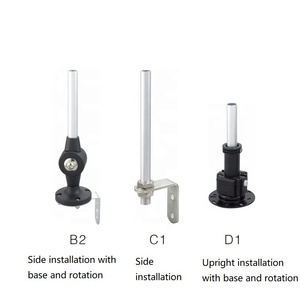 SK-50L/5 Led điều khiển số máy công cụ cảnh báo ánh sáng, nhà máy giá, bền tín hiệu tháp ánh sáng - Product Image 4