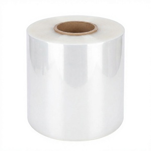 Rollos de Película Protectora Transparente Brillante Ultrafina Resistente al Calor para Aplicaciones de Laminación de Embalaje Industrial - Product Image 2