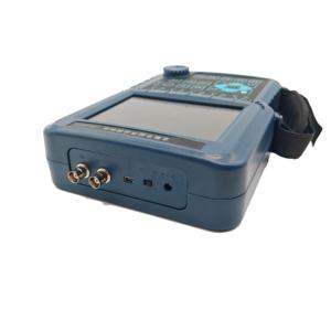 Ultrasonische Schienenprüfgeräte für zerstörungsfreie Prüfung im Bauingenieurwesen, Defektendetektor für Stahlrohrschweißungen - Product Image 5