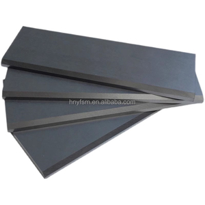 Chất lượng cao Graphite Carbon vanes cho máy bơm quay bán buôn với giá thấp - Product Image 2