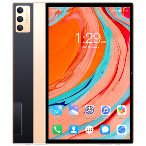 X11 Pro 10.1&quot; Android <strong>Tablet</strong> - 8GB+256GB Octa <strong>Cores</strong> Processor Global 4G/5G WiFi Support - Product Image 5