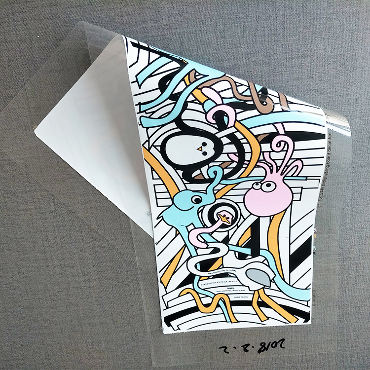 printable heat transfer paper