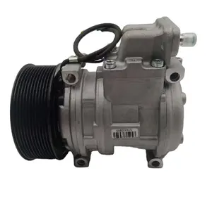 A5412301111 Voor Mercedes Benz Truck 1996 Actros 10PA15C Airconditioning Compressor