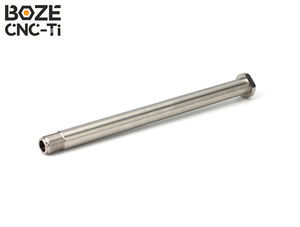 Boulon de pivot de bras oscillants en titane de haute qualité pour <span class=keywords><strong>KTM</strong></span> 125/250/300/<span class=keywords><strong>350</strong></span>/450 <span class=keywords><strong>SXF</strong></span>/XC/XCF - Product Image 4