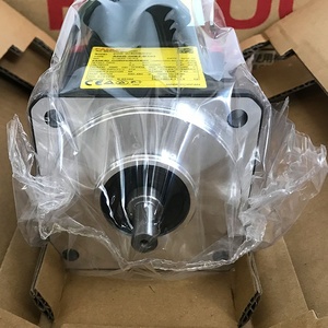A06B-0062-B103 Accessoires de système FANUC d'origine, moteur AC neuf avec garantie d'un an - Product Image 2