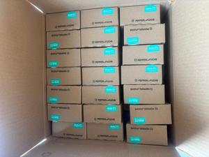 เซ็นเซอร์เลเซอร์แบบสะท้อนแสงดั้งเดิม+รุ่นใหม่ VL18-54-M-LAS/32/40a/82b/118 800181 M18 สวิตช์โฟโตอิเล็กทริค - Product Image 5