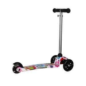 <span class=keywords><strong>Patinete</strong></span> de 3 ruedas para niños, scooter profesional, <span class=keywords><strong>mini</strong></span> scooter rápido 3 en 1, nuevo estilo de moda, venta al por mayor - Product Image 5