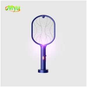 MK new upgrade Intelligent Best Selling Household Summer Products Fly Swatter