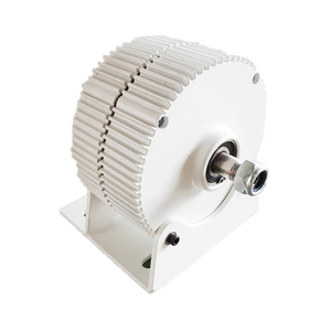 Multiple Functions White Aluminum and Magnet Professional and Accurate M Power <b>Generator</b> - Product Image 2