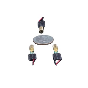 Tùy chỉnh bán buôn focusable mô-đun <span class=keywords><strong>Laser</strong></span> <span class=keywords><strong>Red</strong></span> <span class=keywords><strong>Dot</strong></span> Máy phát điện <span class=keywords><strong>laser</strong></span> diode 200-<span class=keywords><strong>250mW</strong></span> <span class=keywords><strong>650nm</strong></span> cắt <span class=keywords><strong>laser</strong></span> mô-đun - Product Image 3