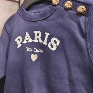 Sudadera con Capucha de Alta Calidad, de Algodón, Oversize, Personalizada, con Felpa Francesa de Chenilla y Logo Bordado en 3D, Estilo Pulóver, Unisex - Product Image 1