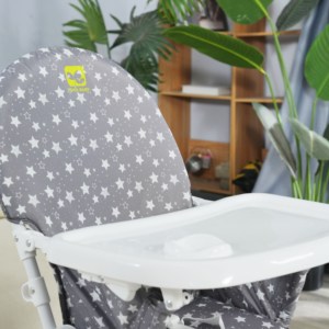 كرسي أطفال بلاستيكي رخيص وعصري للأطفال الصغار H003F - Product Image 6