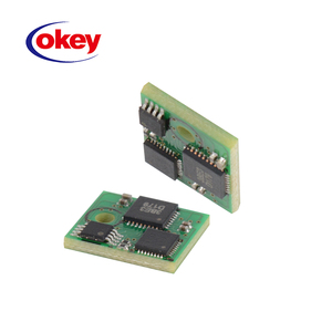 Chip de Tóner <span class=keywords><strong>LA</strong></span> 6K 56F4000 56F400E para Lexmark MS321 MX321 MS421 MX421 MS521 MX522 MS621 MS622 MX622, Chip de Cartucho al por Mayor - Product Image 2