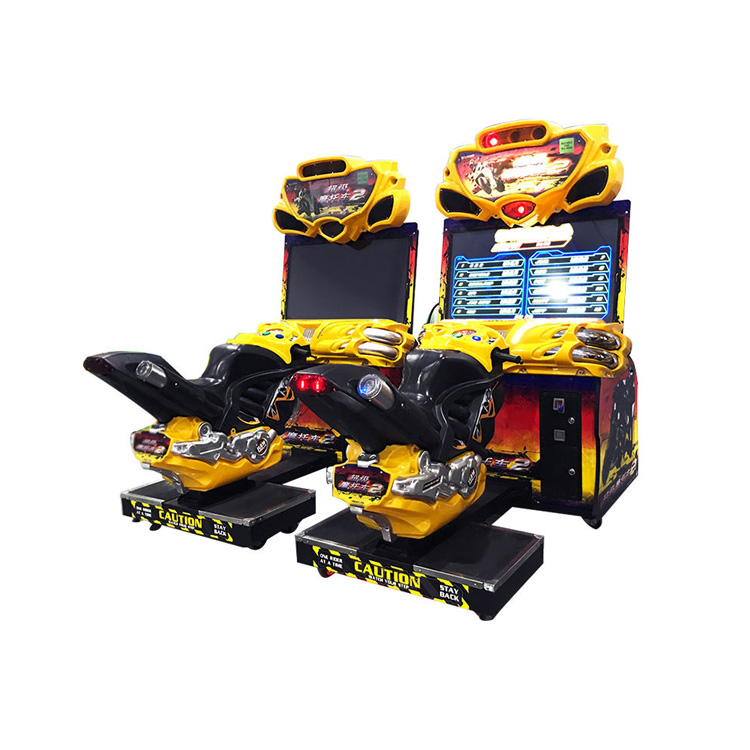 Thrilling And Fun Racing Machine Price Alibaba