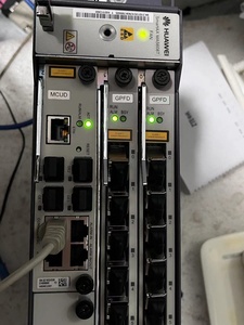 Ma5608t 16-יציאות gpon olt שלדה כפול 1g sfp uplink ac/dc מיותרת כוח נשארות מערכת - Product Image 2