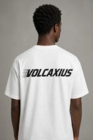 T-shirt Oversize Vierge en Coton 100% Filé Anneauté 240g, Qualité Supérieure, Alternative de Marque de Luxe, Impression de Logo Personnalisé, Coupe Moderne Minimaliste