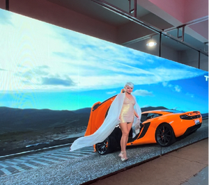 YAKE Kirchen-Großbild-LED-Display für Konzert-Videowand, LED-Display für Hochzeiten, Panel-Preis, XR-Bühnenhintergrund - Product Image 6