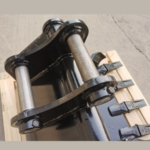 Godet de pelle hydraulique EC460 de haute qualité pour travaux lourds, godet de terrassement épaissi pour roche et pierre - Product Image 6