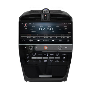 Đài phát thanh xe cho Porsche Cayenne 2003 2009 xe Android <span class=keywords><strong>GPS</strong></span> <span class=keywords><strong>navigation</strong></span> màn hình cảm ứng không dây Carplay xe đa phương tiện Máy nghe nhạc đơn vị đứng đầu - Product Image 5