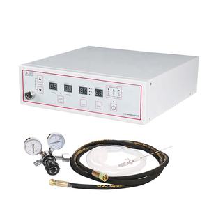 Kualitas tinggi medis 30L co2 Laparoskopik suffflator harga - Product Image 6