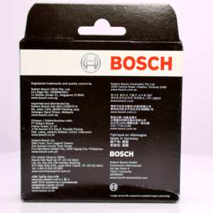 หัวเทียนแท้ Bosch 6751-4 VR7SPP30U 0242135560 อิริเดียม สำหรับ Kia Suzuki <span class=keywords><strong>FX</strong></span> เครื่องยนต์ดีเซล BKR6EGP Qichen 22401ED816CI34 ใหม่ - Product Image 4