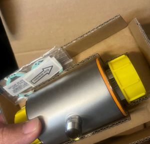 ขายดี! เซ็นเซอร์วัดการไหล IFM รุ่น SM8004 SM4000 SM6000 SM7000 ของแท้ มีสินค้าในสต็อก - Product Image 4