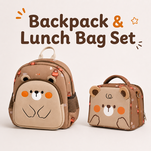 affordable preschool kids backpacks LOIDOU Toddler Backpack Boy for 4-8, Kindergarten Backpack for School, 15 Inch Toddler Daycare Travel with Chest Strap, Excavator Construction Truck Backpacks for Kids pencil pouch Toddler Backpacks & School Essentials