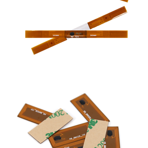 Rfid NFC không thấm nước mini 5 mét thẻ thiết bị điện theo dõi Stickers 13.56MHz FPC Microchip nhà thông minh - Product Image 3