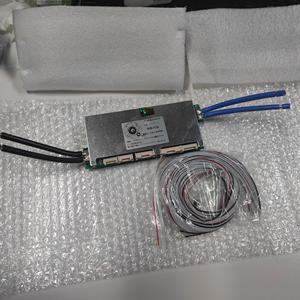 Paquete de Baterías DIY Lifepo4 LTO NMC, Placa de Protección de Batería de Litio, <span class=keywords><strong>PCB</strong></span> 10S-32S 300A 36V 96V 134V Ant Smart <span class=keywords><strong>BMS</strong></span> BT ISO9001/CE - Product Image 3