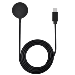 <span class=keywords><strong>Chargeur</strong></span> de <span class=keywords><strong>montre</strong></span> rapide d'origine de type c Câble de charge USB pour <span class=keywords><strong>Samsung</strong></span> Galaxy Watch <span class=keywords><strong>Active</strong></span> <span class=keywords><strong>2</strong></span> 3 4 <span class=keywords><strong>Chargeur</strong></span> sans fil magnétique intelligent - Product Image 6