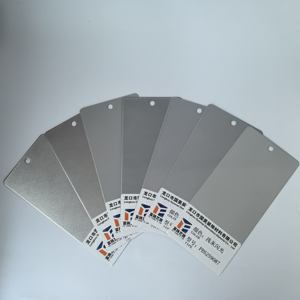 ผงเคลือบสีอีพ็อกซี่ Ral 7035 แบบผิวหยาบ สำหรับเฟอร์นิเจอร์ พลาสติก และตู้ไฟฟ้า - Product Image 6