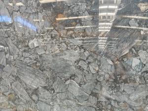 Lastre di Marmo Amazzoniano Naturale Blu-Grigio per Piani Cucina di Lusso e Rivestimenti Bagno - Product Image 5