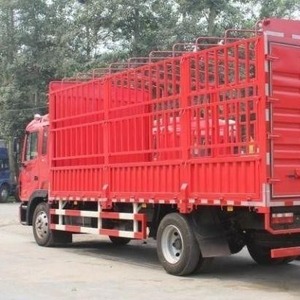 Expédition Express LCL de Marchandises Générales depuis Tianjin : Stockage d'Origine, Dédouanement Acheteur - Product Image 4