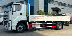 Prezzo più conveniente 6 ruote <span class=keywords><strong>ISUZU</strong></span> GIGA Cargo <span class=keywords><strong>Camion</strong></span> 10 tonnellate 15 tonnellate <span class=keywords><strong>ISUZU</strong></span> <span class=keywords><strong>Camion</strong></span> per le vendite - Product Image 3