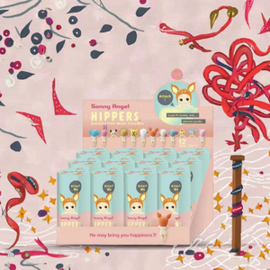 Phim Hoạt Hình Góc Mini Mèo Hành Động Hình Cho Sonny Thiên Thần PVC Hộp Mù Nhật Bản Hoạt Hình Nguồn Bán Buôn Phim Truyền Hình Nhân Vật - Product Image 4